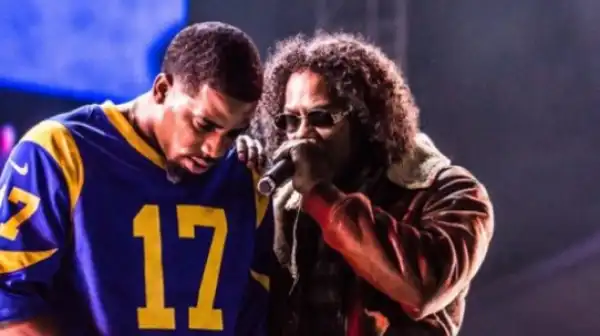Reason - Flick It Up ft. Ab-Soul
